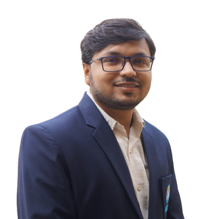 Virendra Kumar Kashyap